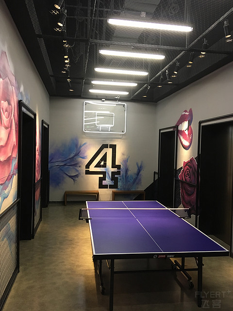 打卡小红书上的网红酒店Hotel Jen