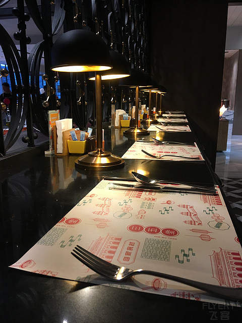 打卡小红书上的网红酒店Hotel Jen