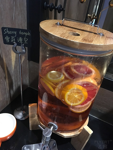 打卡小红书上的网红酒店Hotel Jen