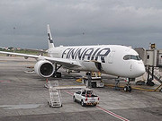 [已过期] 芬兰航空公司1.5万额外里程奖励