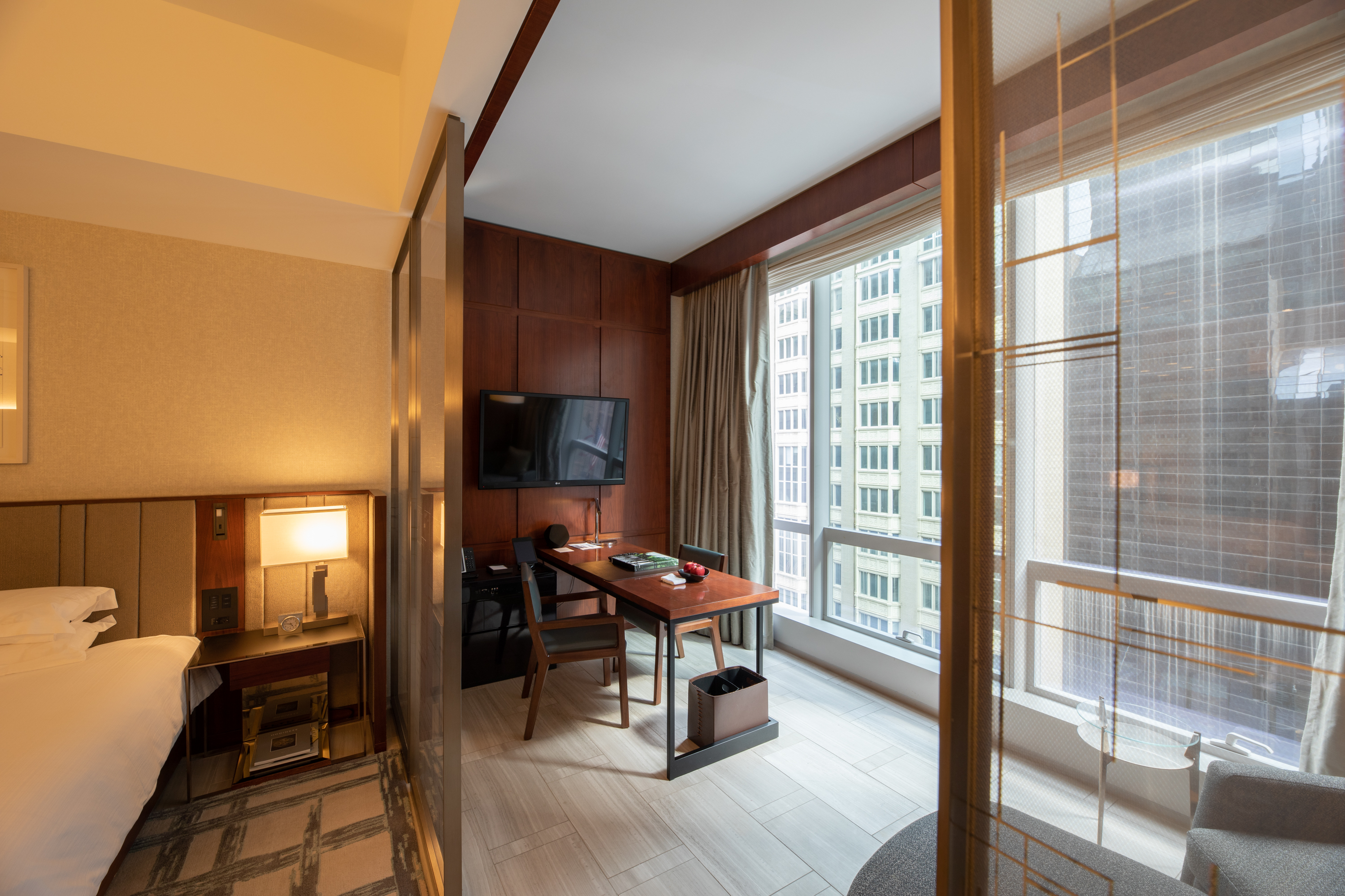 ##ֽеޡPark Hyatt New York Studio Suite