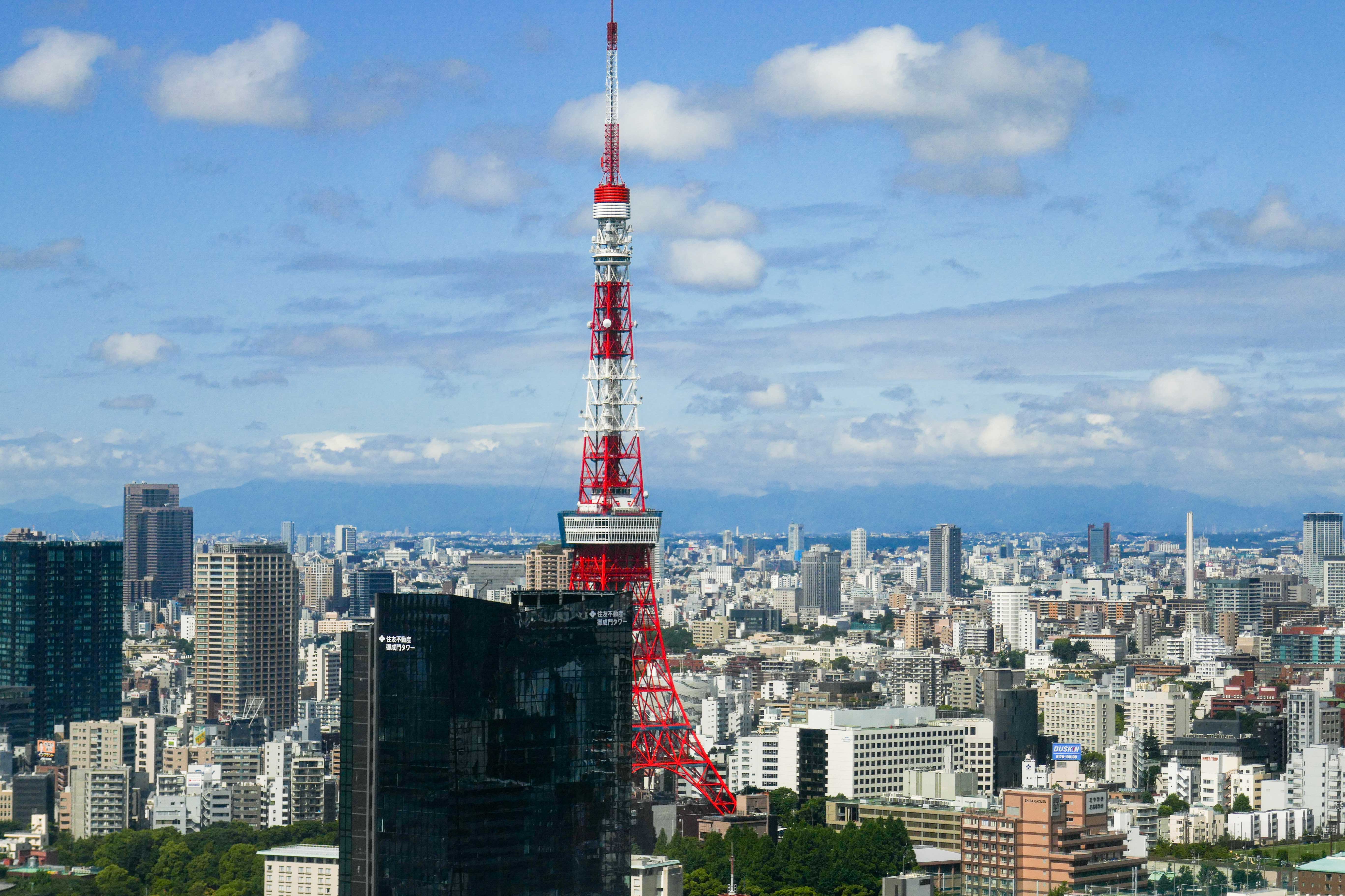  Tokyo | Park Hotel ˾Ƶ꡿ӵƾƵ