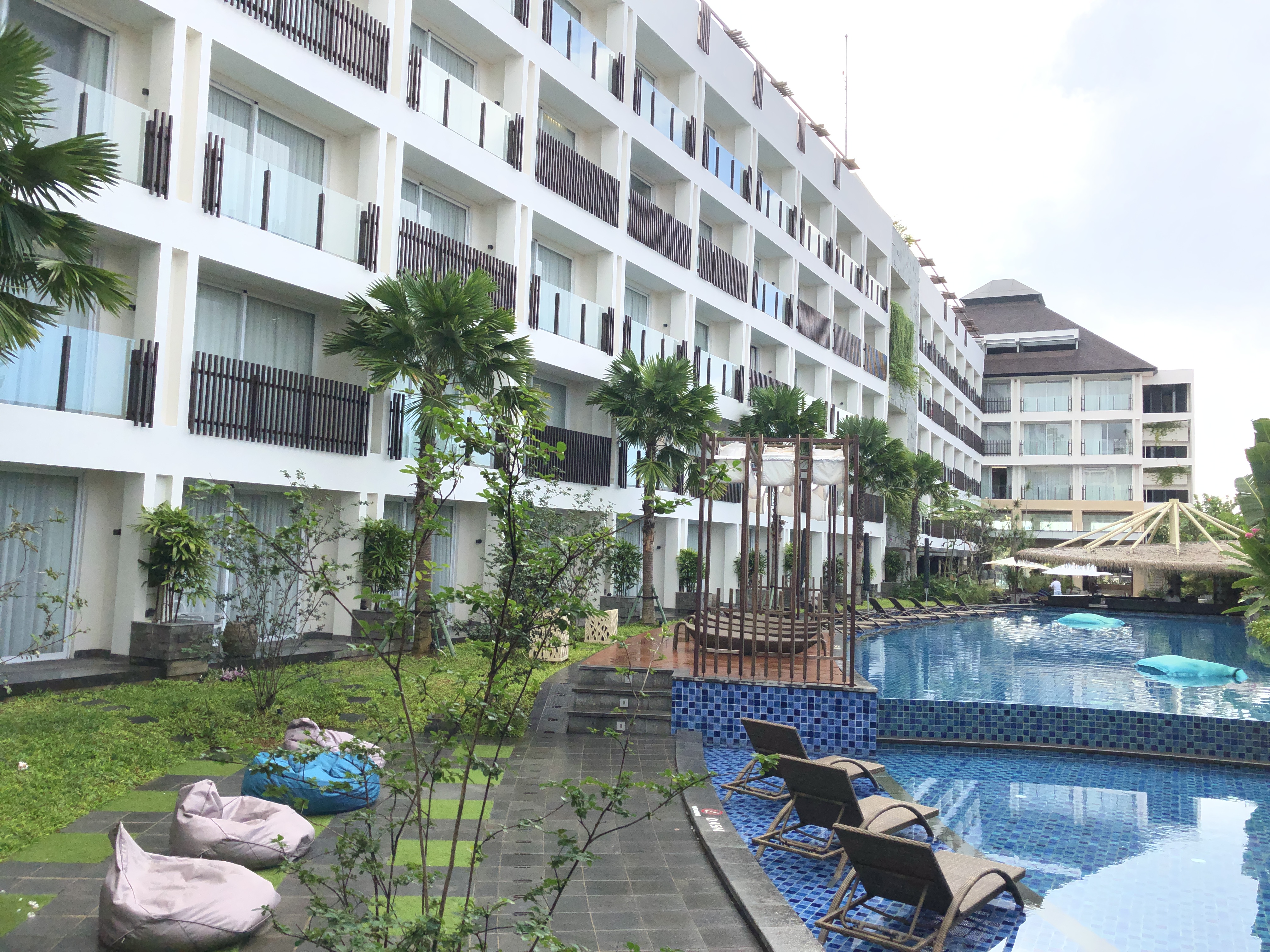 Fairfield Bali Legian