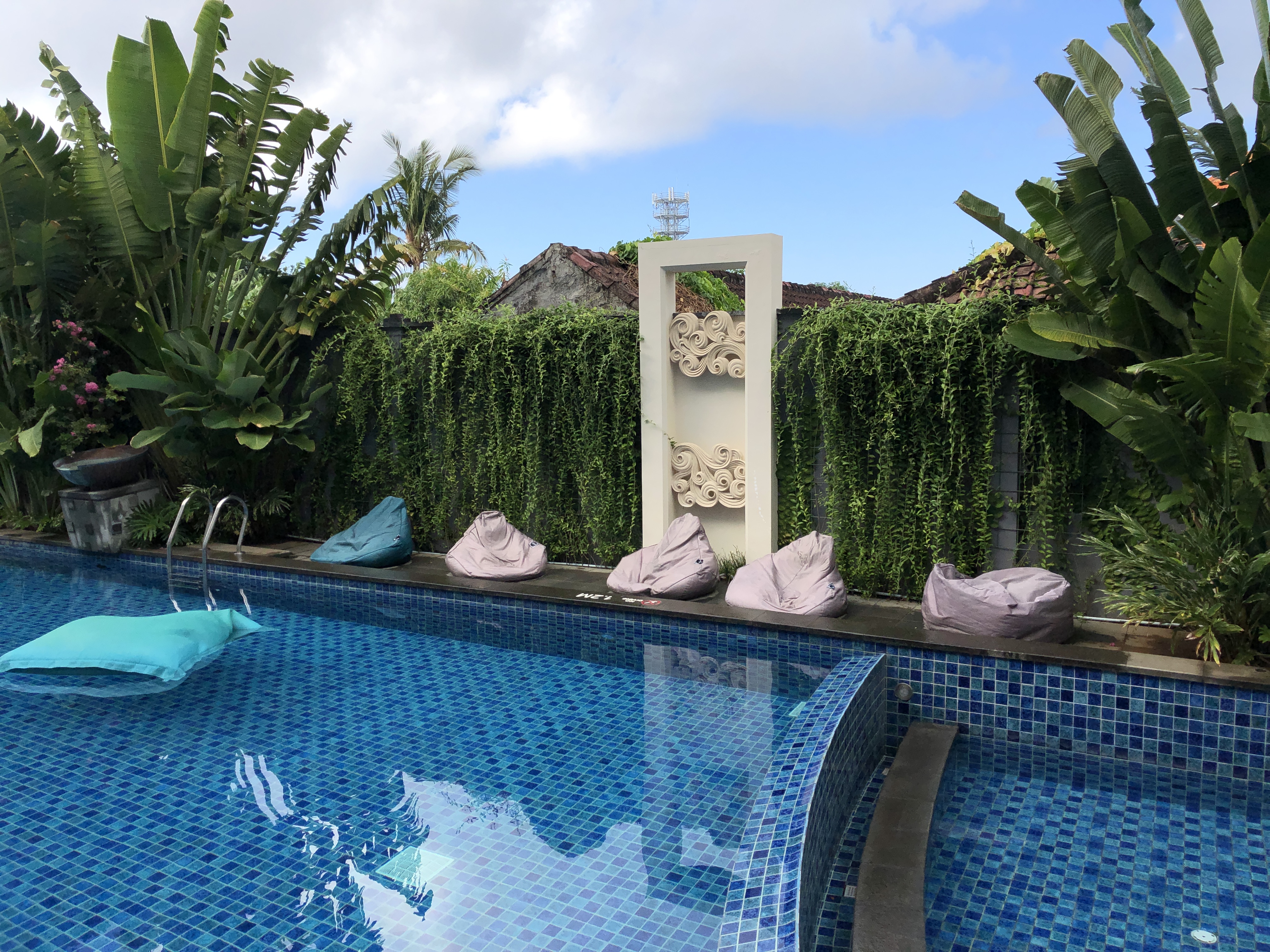 Fairfield Bali Legian