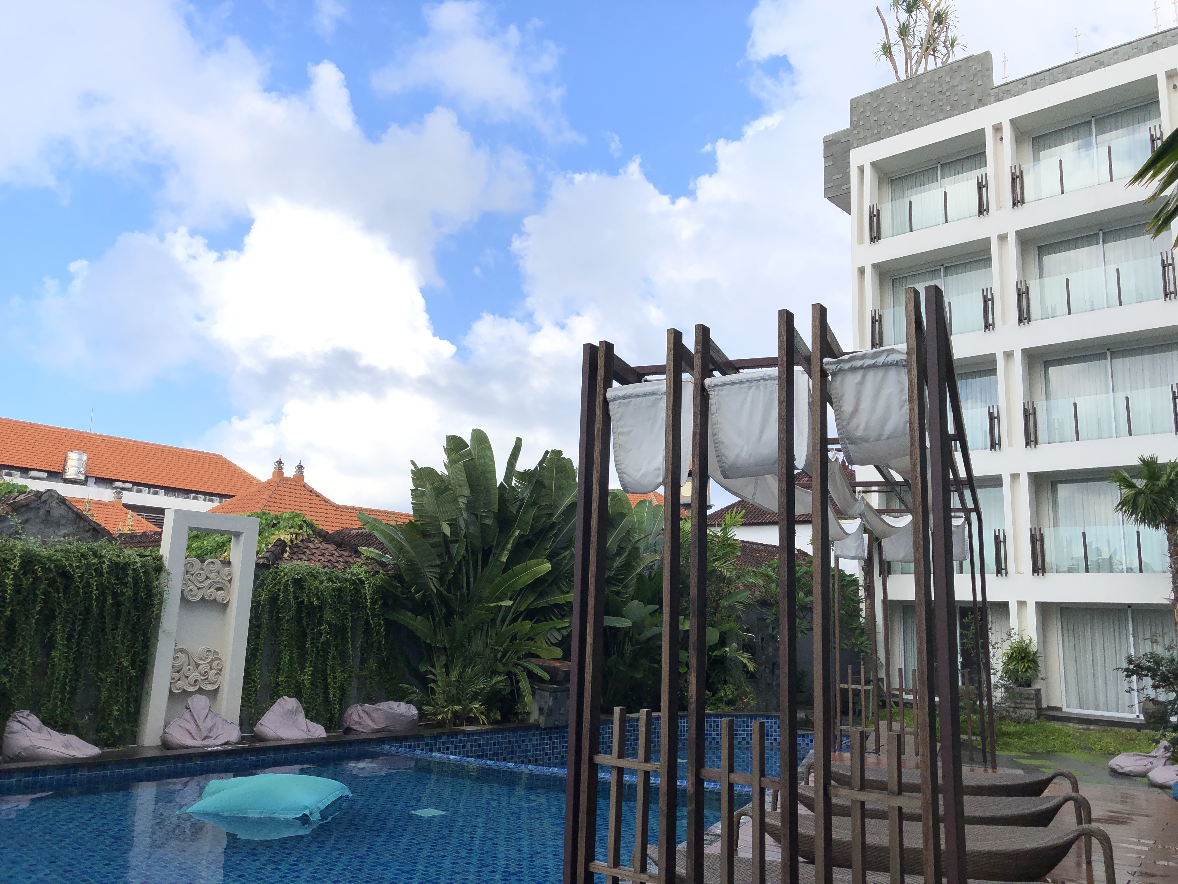 Fairfield Bali Legian