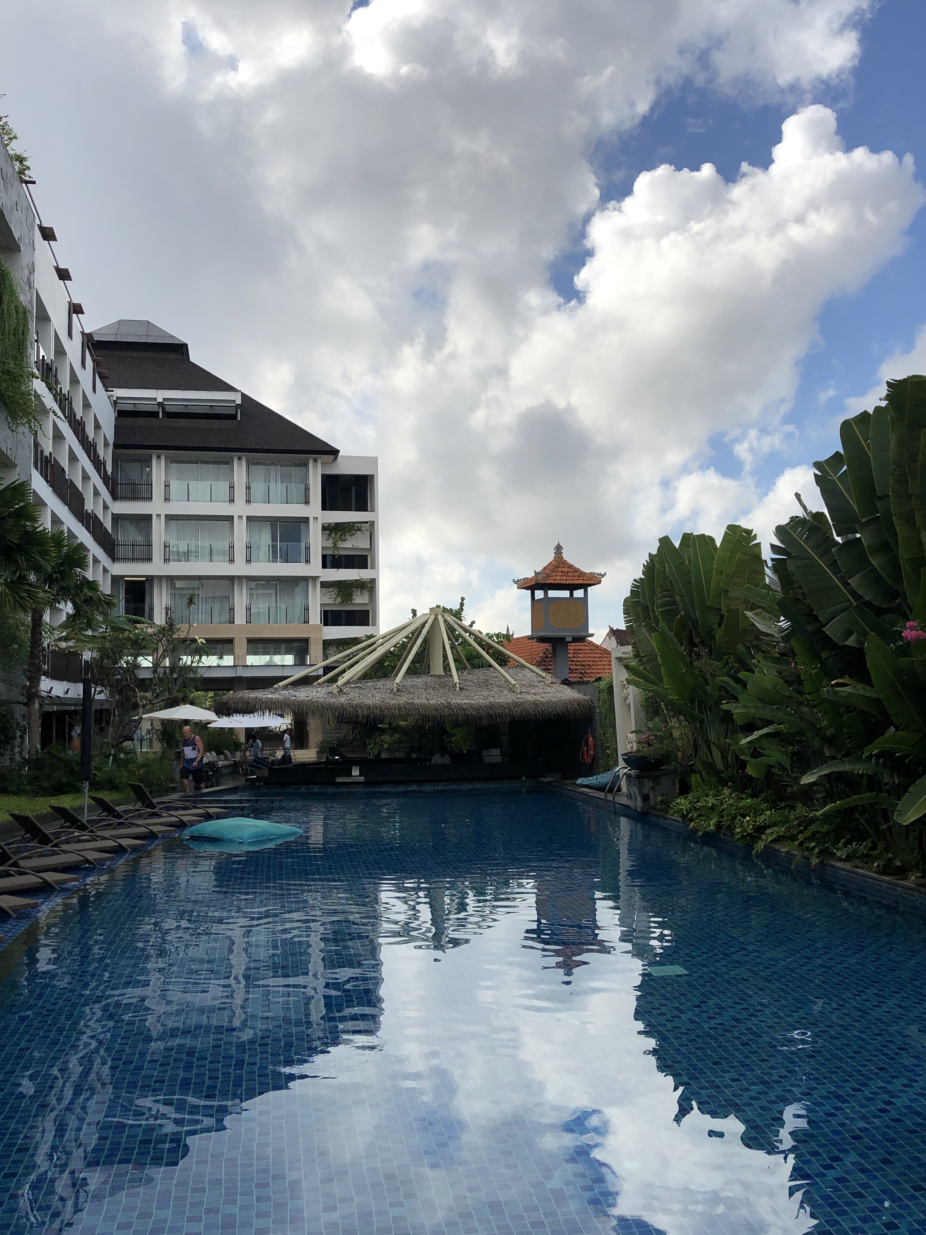 Fairfield Bali Legian