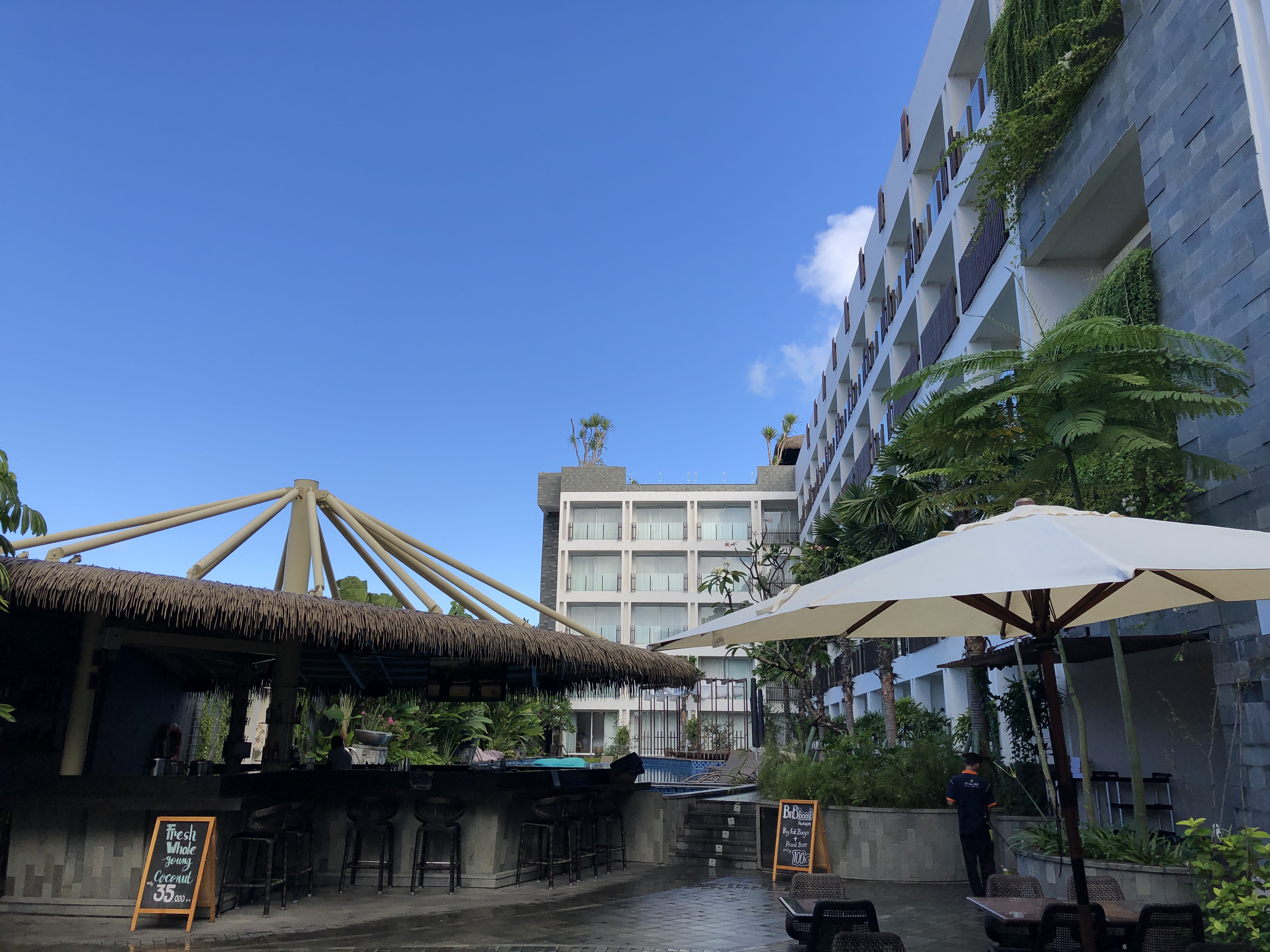 Fairfield Bali Legian