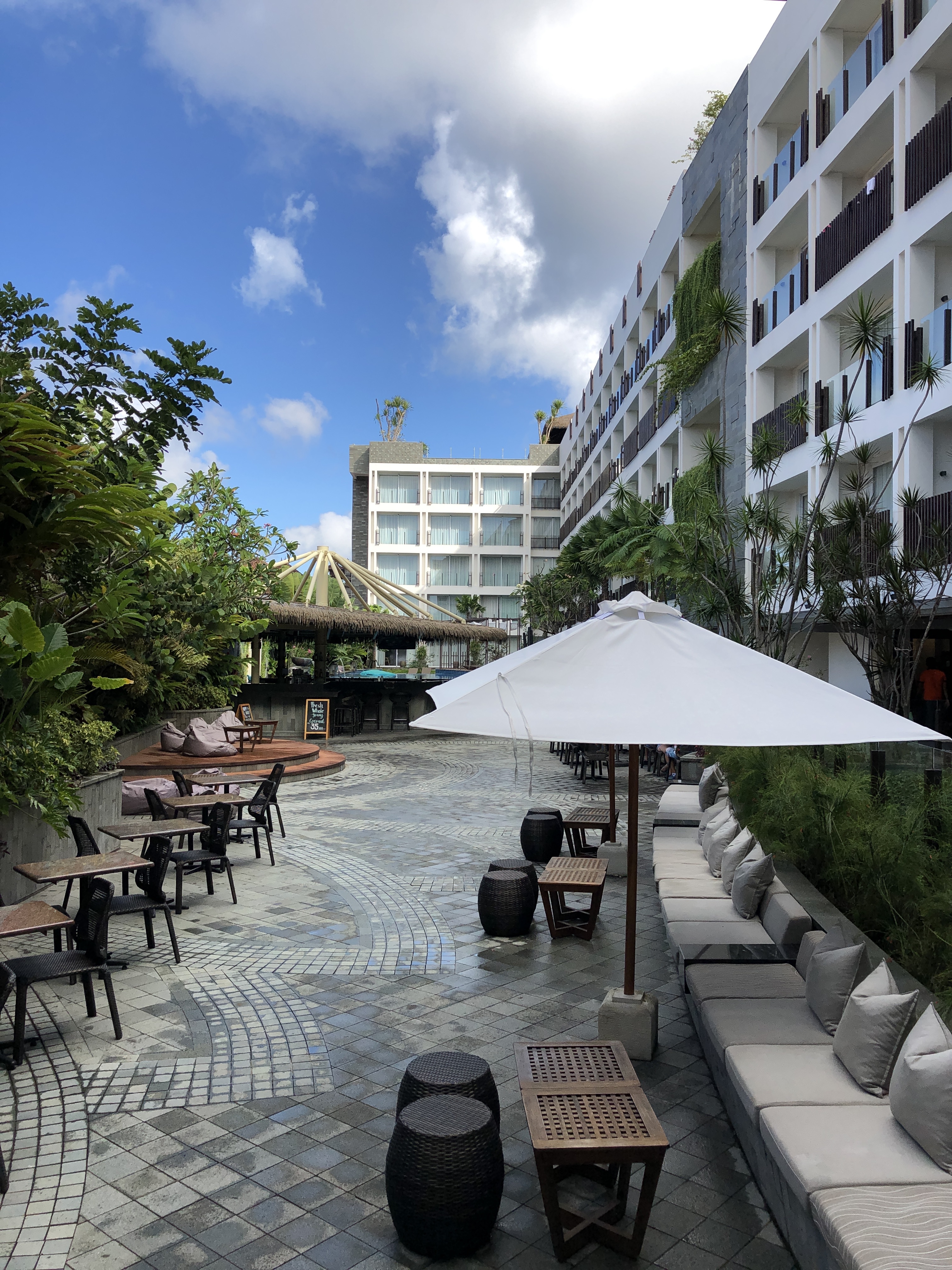 Fairfield Bali Legian