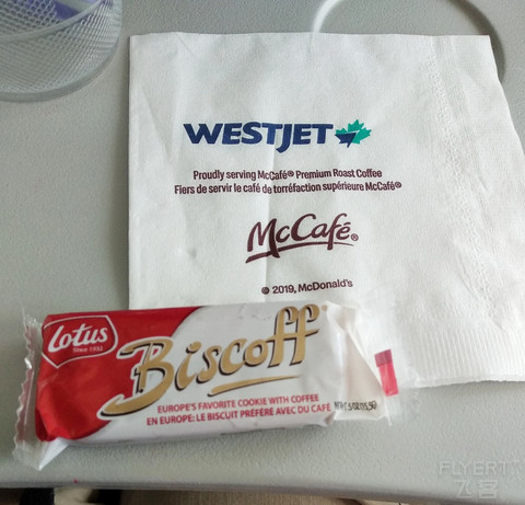 幸运获改签——达美里程所兑Westjet票因非联程东航晚点误机后