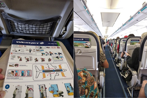 幸运获改签——达美里程所兑Westjet票因非联程东航晚点误机后