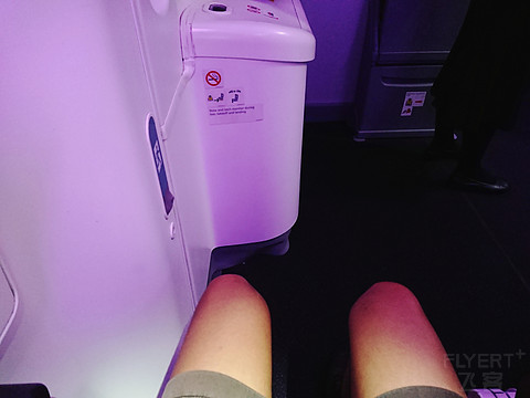 新西兰航空 | B789经济舱 | 上海线 | AKL-PVG | 飞行报告