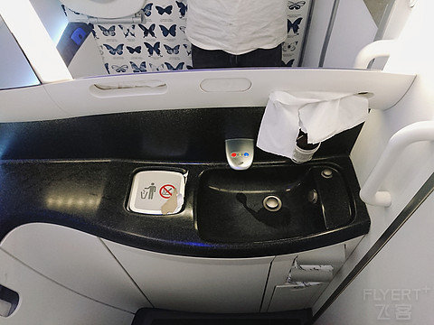 新西兰航空 | B789经济舱 | 上海线 | AKL-PVG | 飞行报告