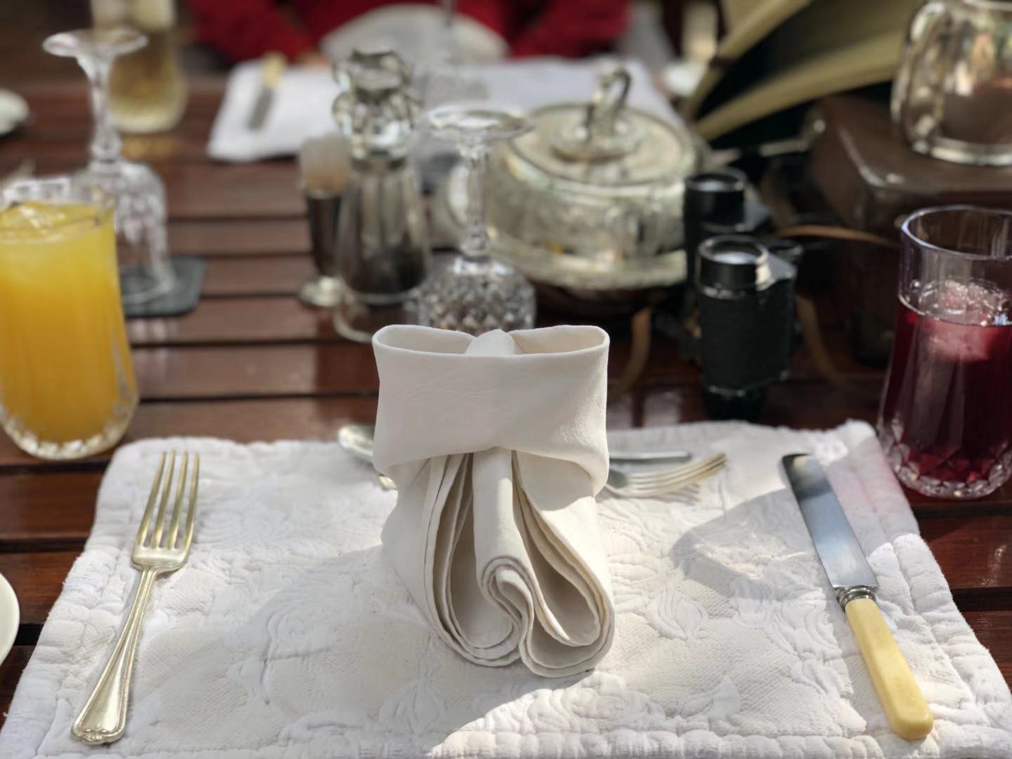 [׷] [Hamiltons Tented Camp]ݻȻڿ³ҹ԰عߣ...