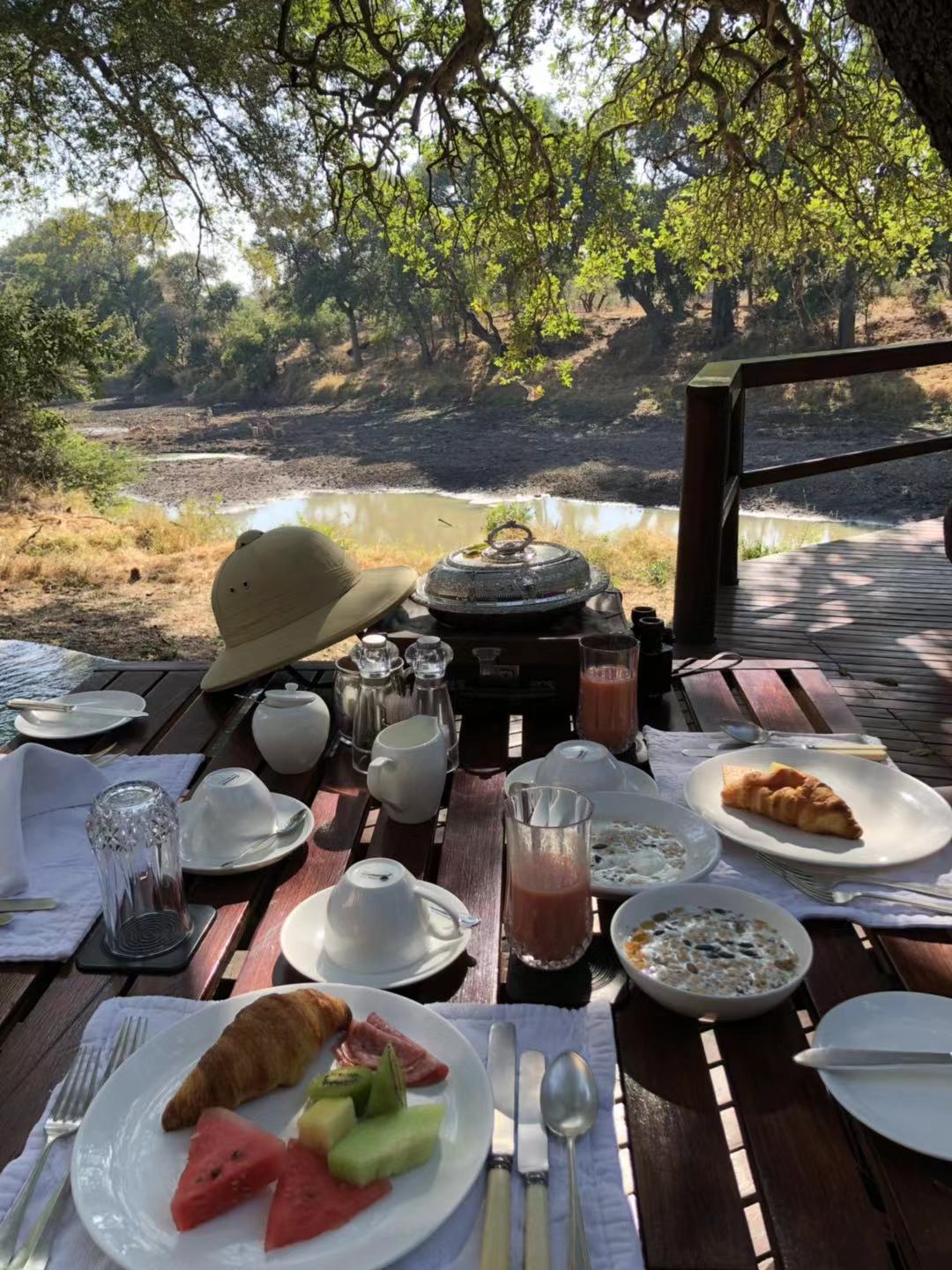 [׷] [Hamiltons Tented Camp]ݻȻڿ³ҹ԰عߣ...