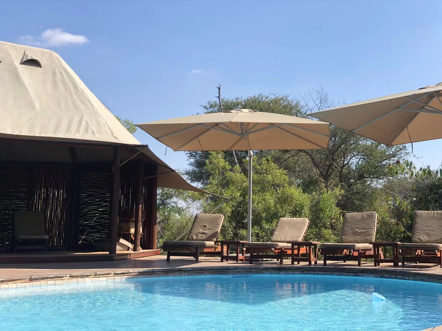[׷] [Hamiltons Tented Camp]ݻȻڿ³ҹ԰عߣ...