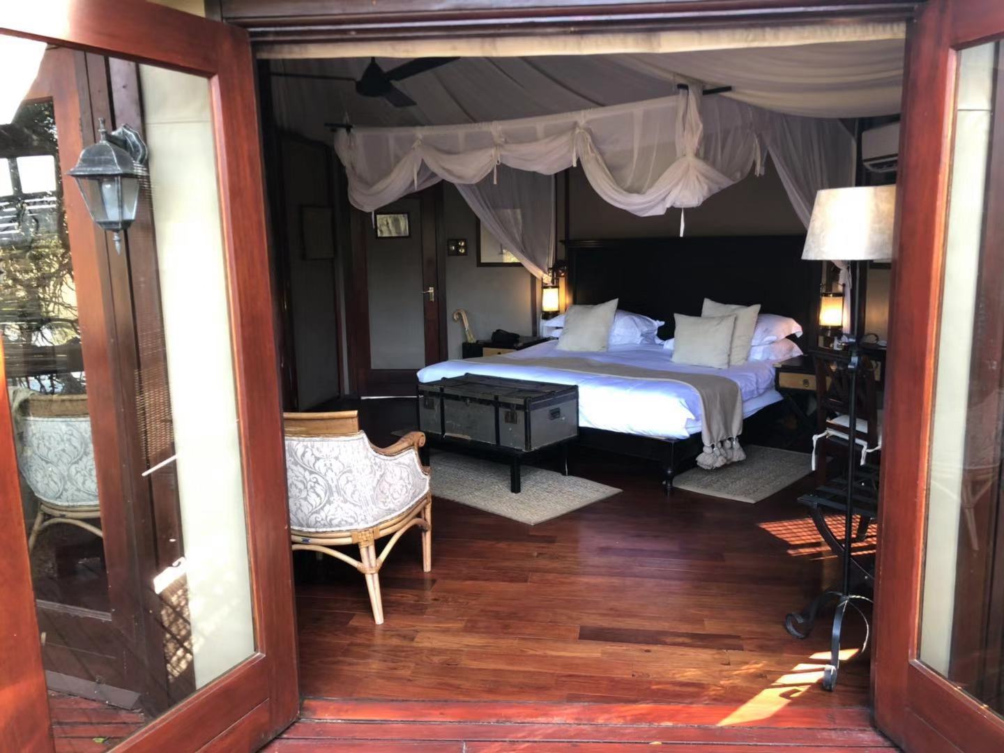 [׷] [Hamiltons Tented Camp]ݻȻڿ³ҹ԰عߣ...