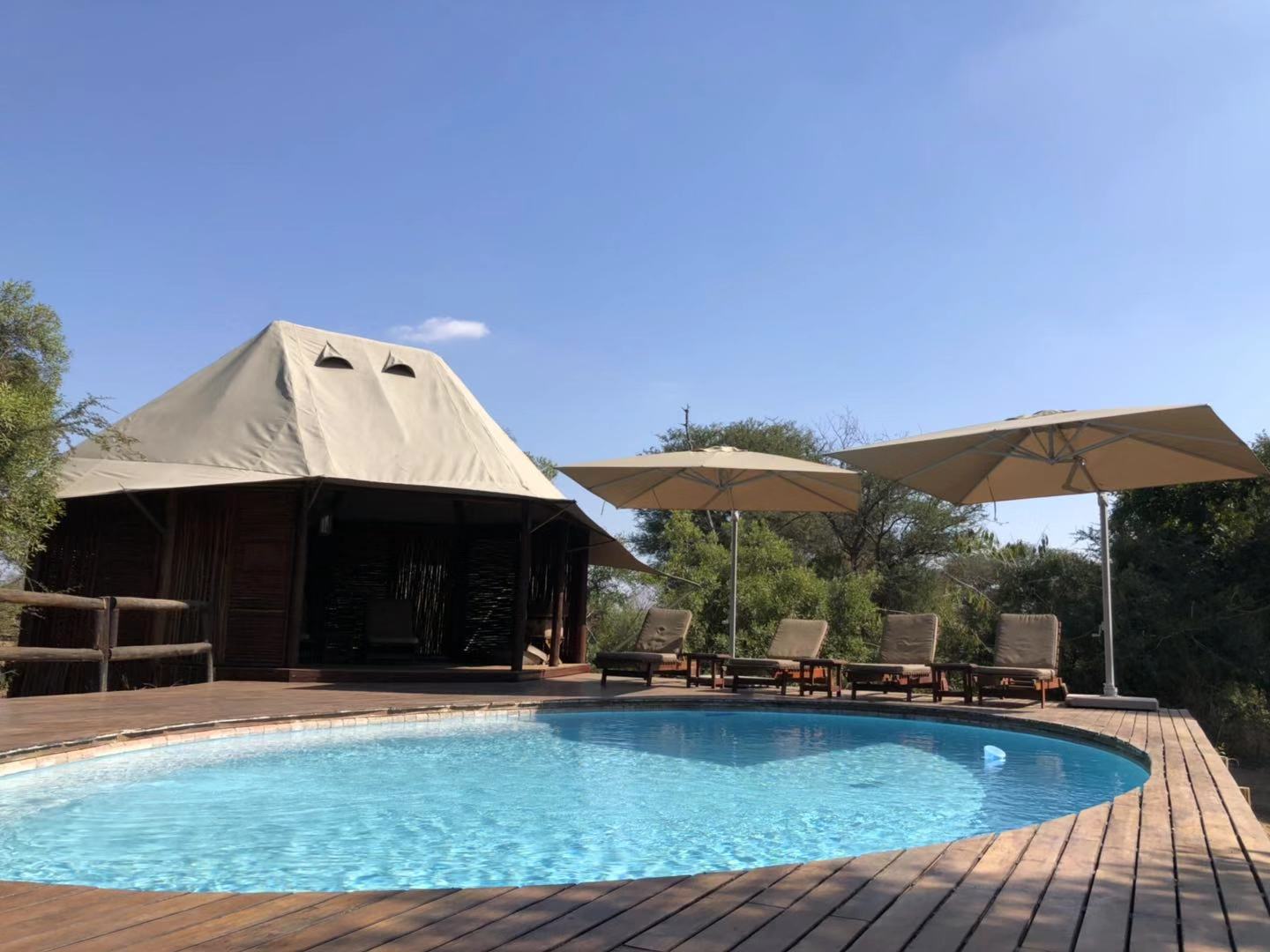[׷] [Hamiltons Tented Camp]ݻȻڿ³ҹ԰عߣ...