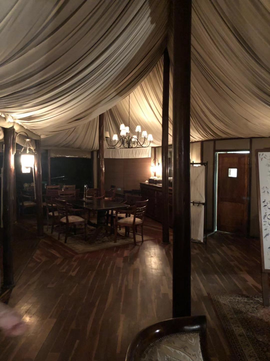 [׷] [Hamiltons Tented Camp]ݻȻڿ³ҹ԰عߣ...