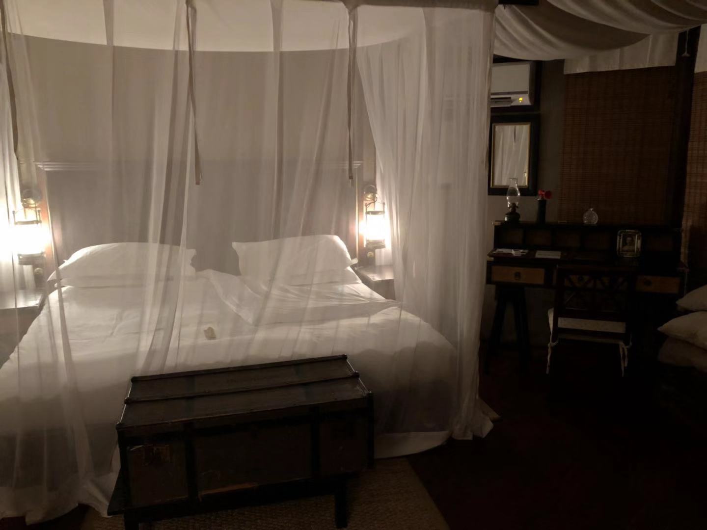 [׷] [Hamiltons Tented Camp]ݻȻڿ³ҹ԰عߣ...