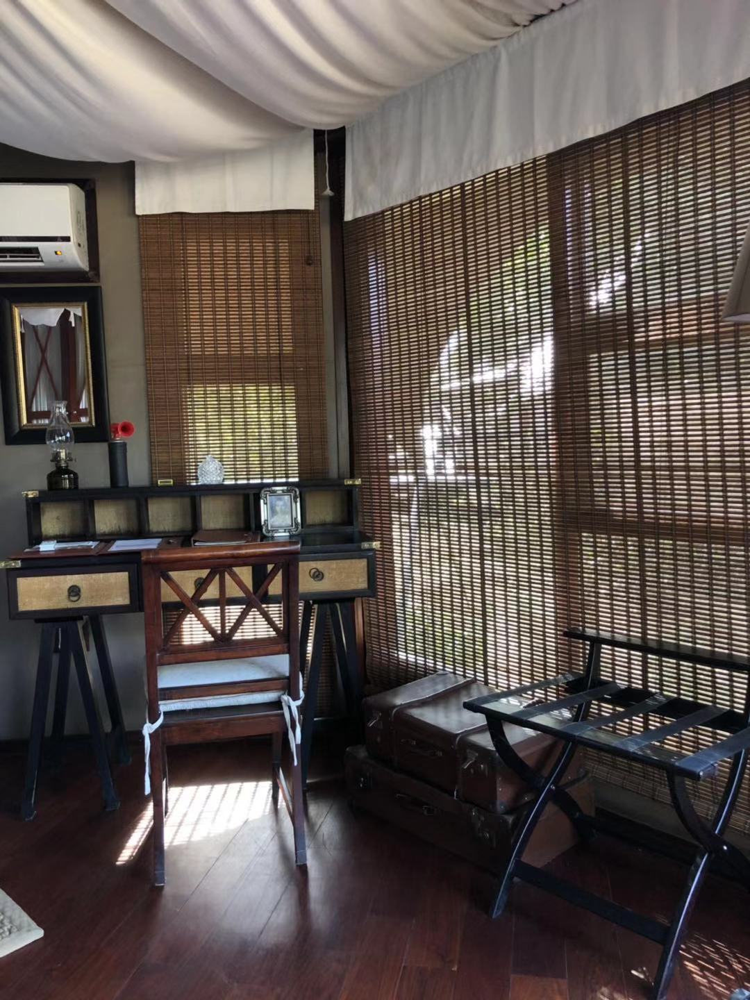 [׷] [Hamiltons Tented Camp]ݻȻڿ³ҹ԰عߣ...