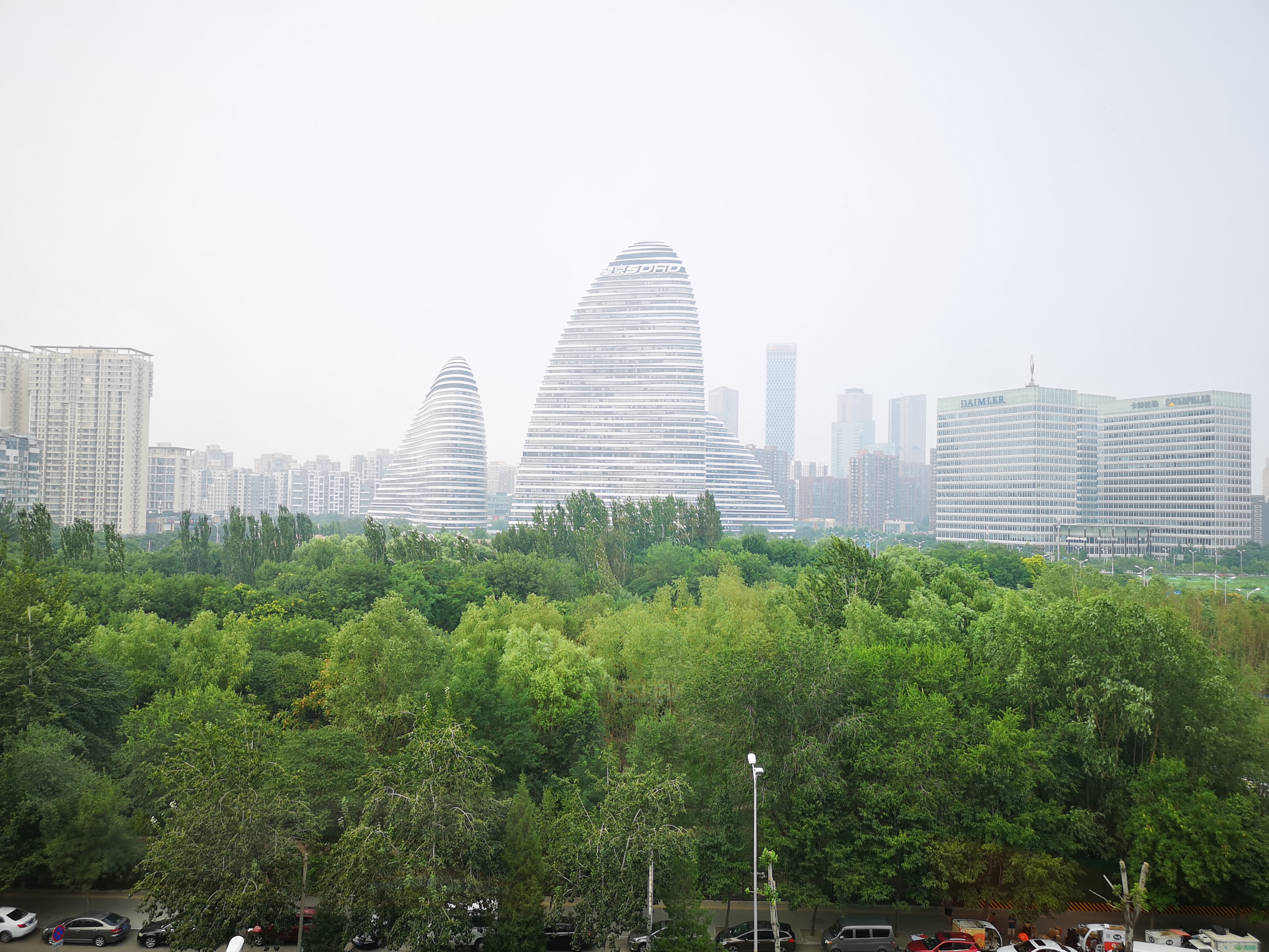 ## ĩСס Hyatt Regency Beijing Wangjing