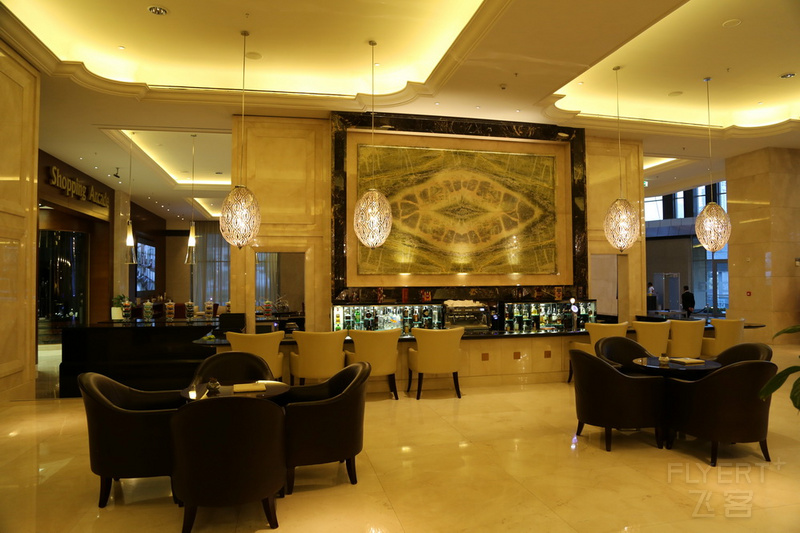 Ankara--JW Marriott Ankara Hotel Lobby (10).JPG