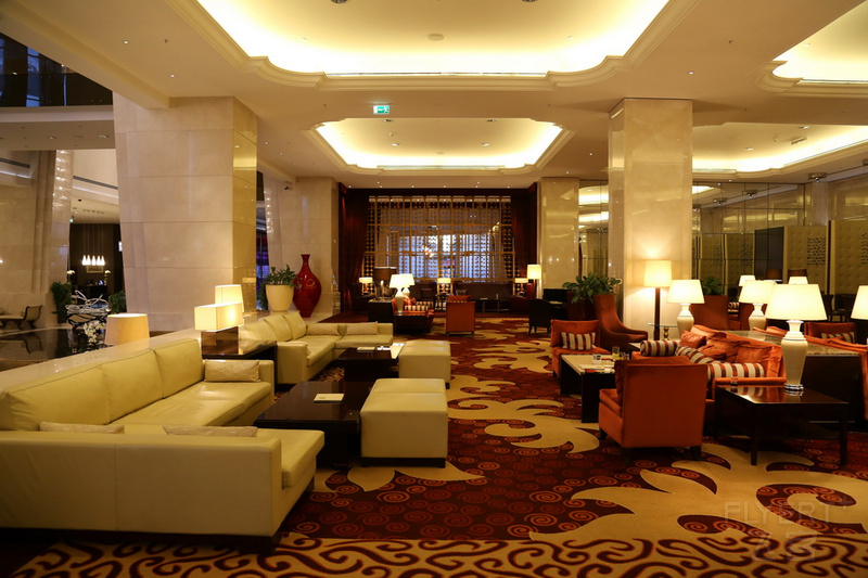 Ankara--JW Marriott Ankara Hotel Lobby (12).JPG