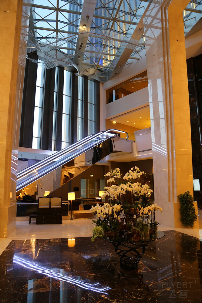 Ankara--JW Marriott Ankara Hotel Lobby (13).JPG