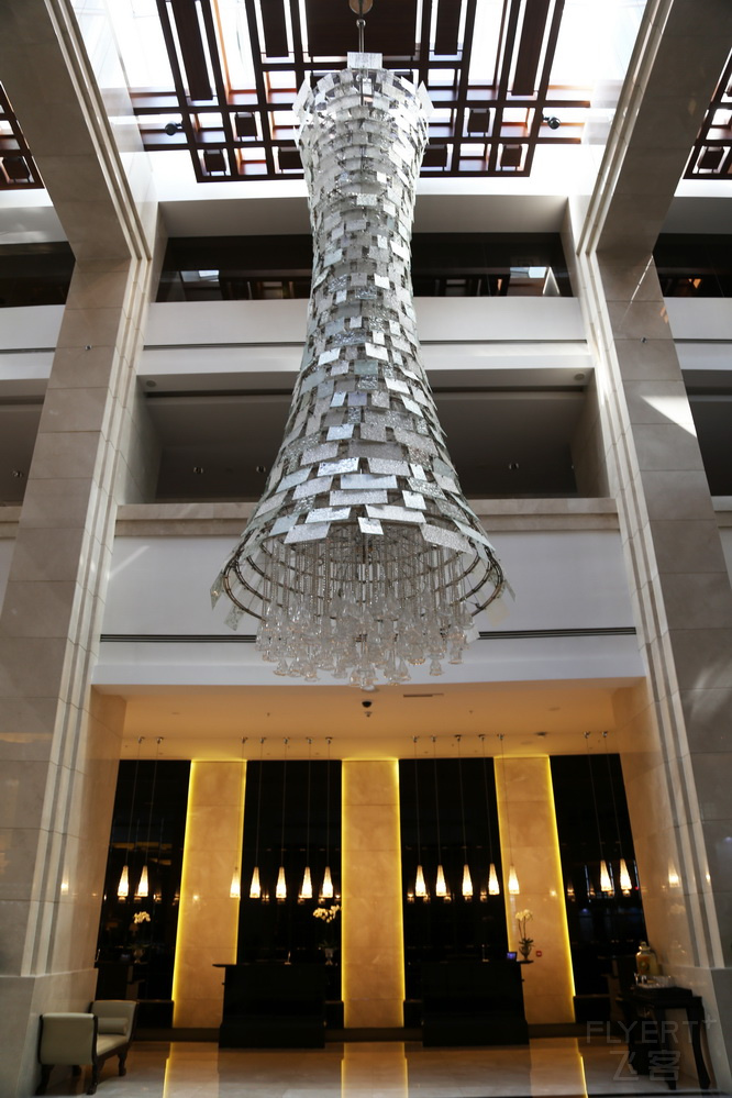 Ankara--JW Marriott Ankara Hotel Lobby (18).JPG