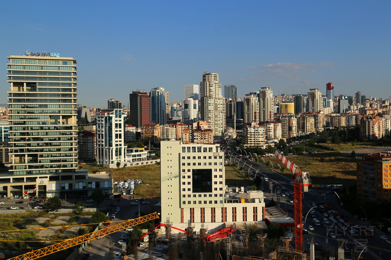 Ankara--JW Marriott Ankara Hotel Suite View (1).JPG