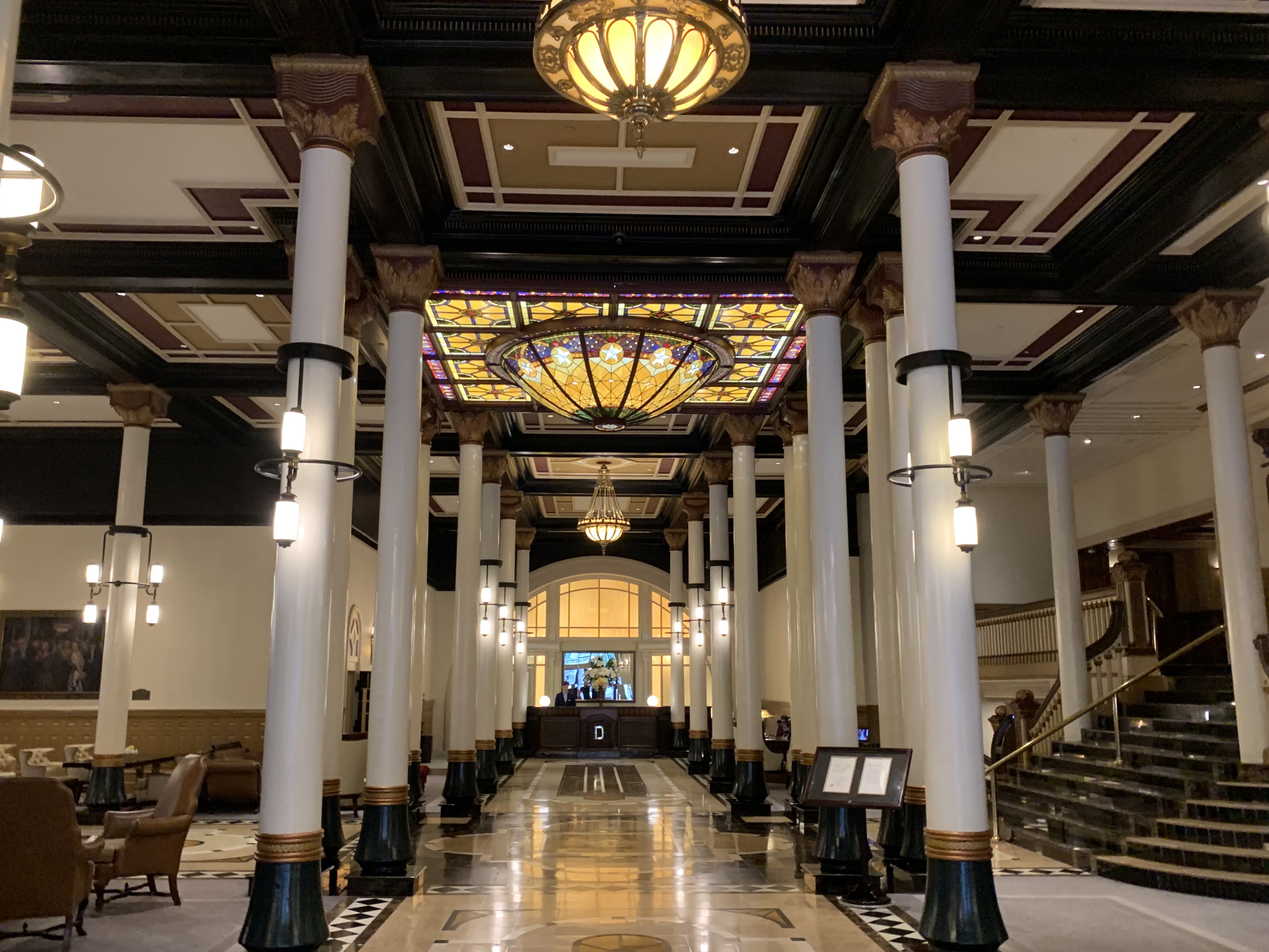 ¿˹ݴ桾The Unbound Collection˹ The Driskill Hotel