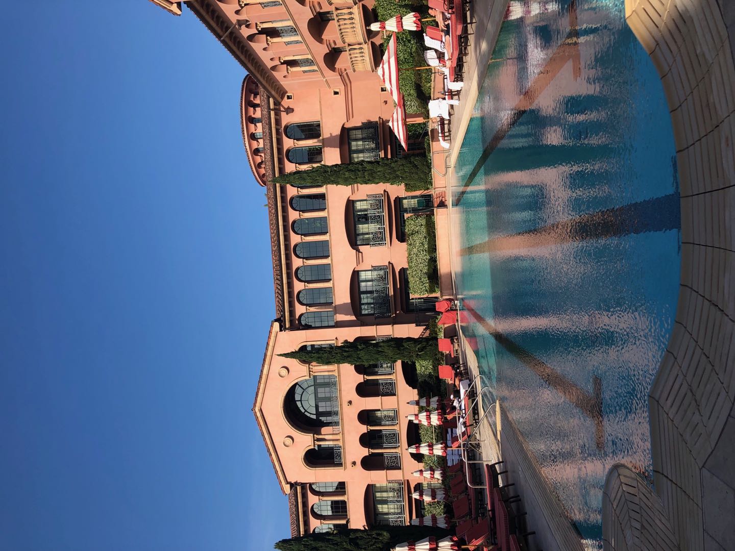 Fairmont Grand Del Mar ʥǸ¶