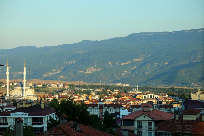 Safranbolu--Hilton Garden Inn Safranbolu Room View (2).JPG