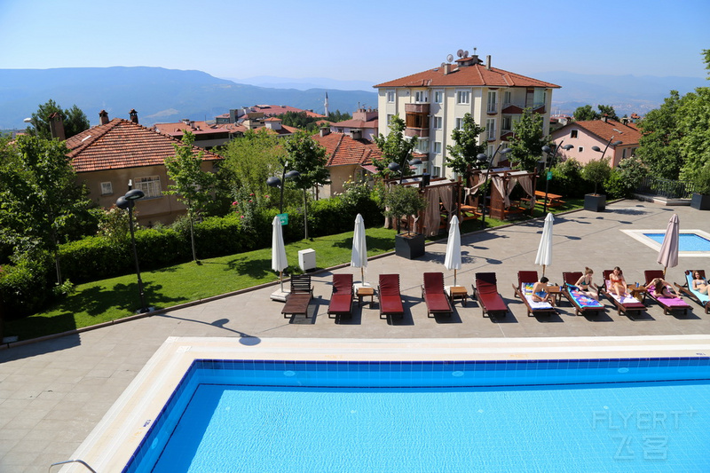 Safranbolu--Hilton Garden Inn Safranbolu Pool (2).JPG