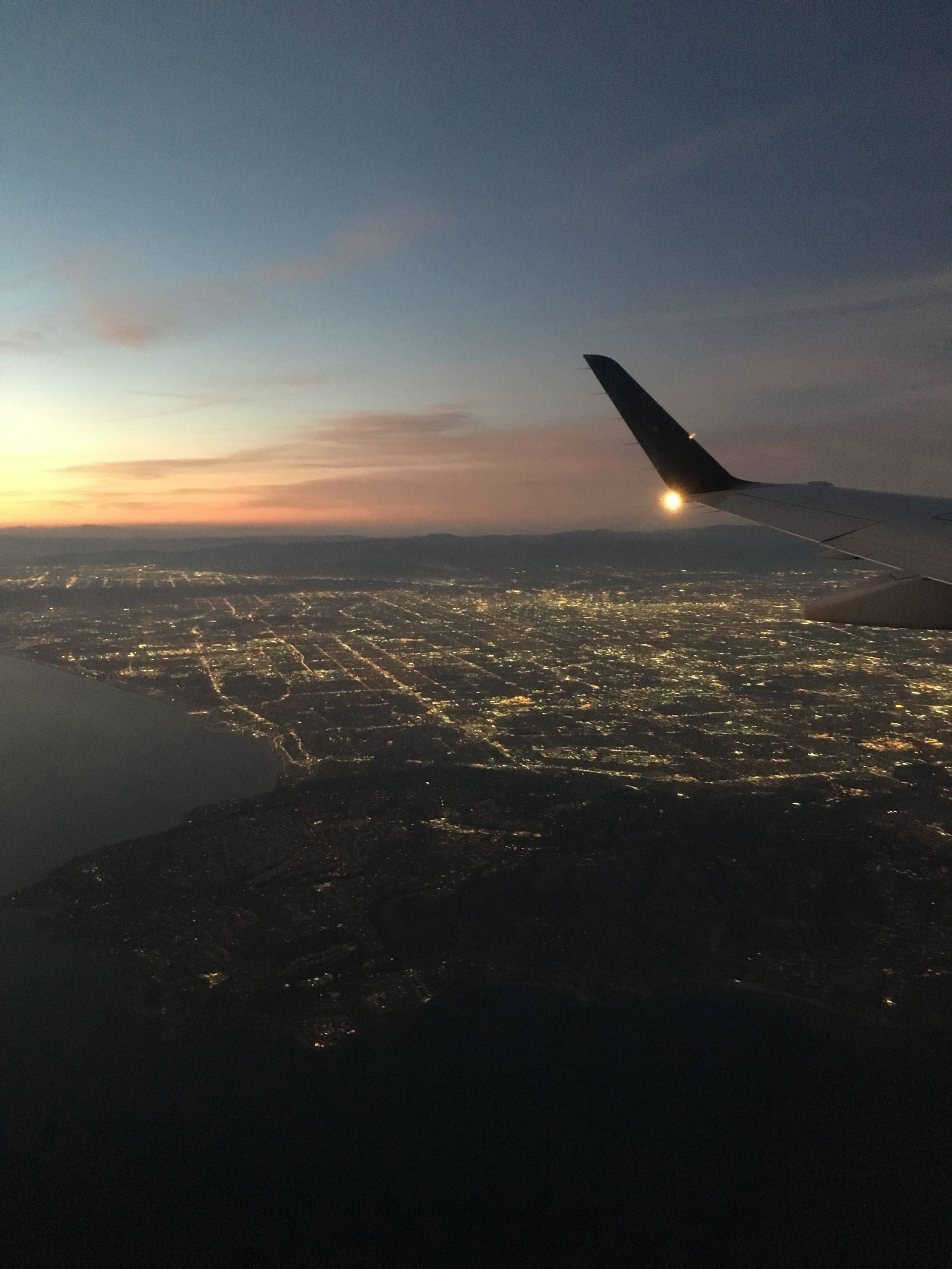 DL5727/5755 LAX-ABQ-LAX ERJ175ò ʦ֮