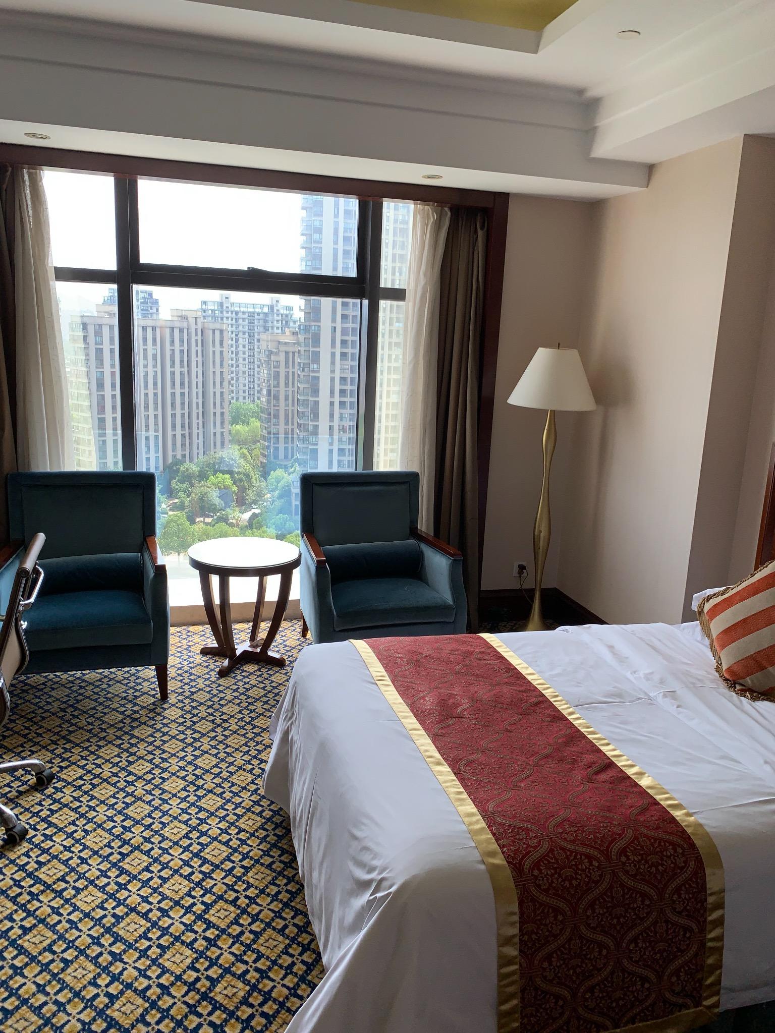 ̳׷.൱ʹڼվƵ| Crowne Plaza Deqing