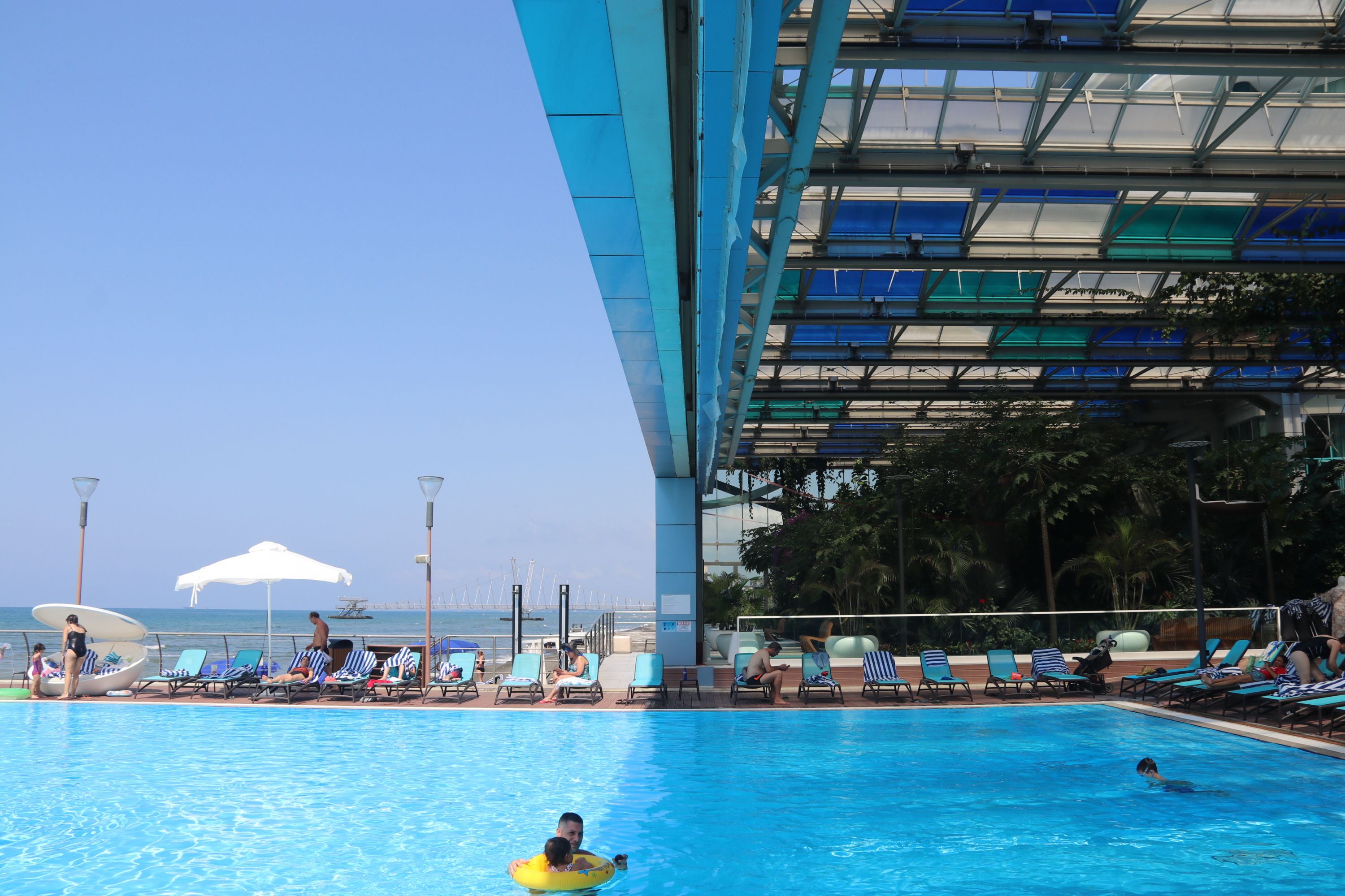 ䷢ġ³Paragraph Resort &Spa Shekvetili