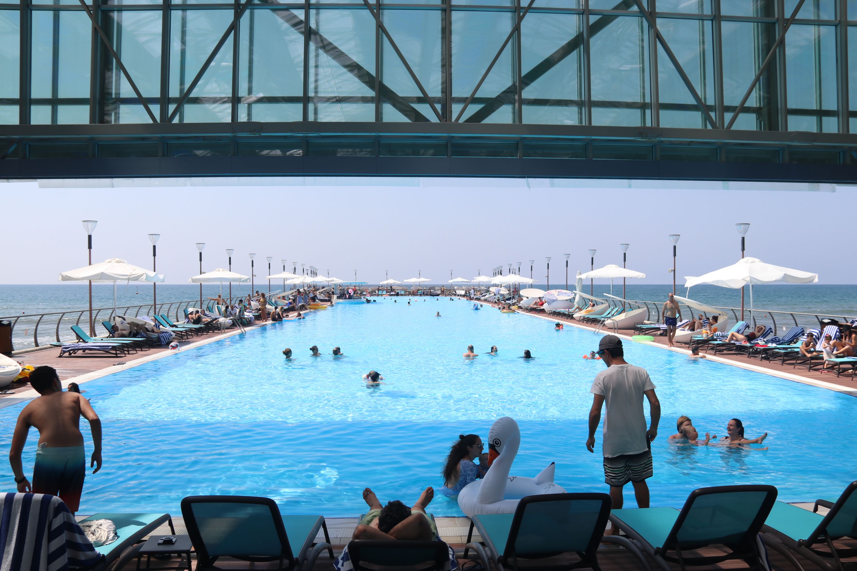 ䷢ġ³Paragraph Resort &Spa Shekvetili