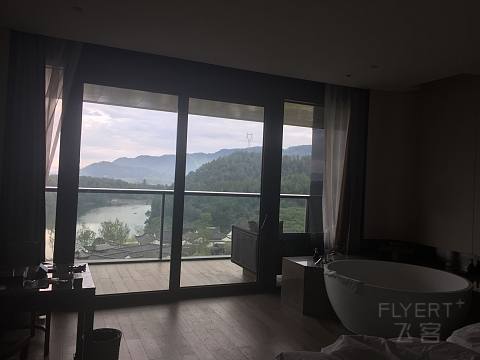 入住测评/安吉悦榕庄
