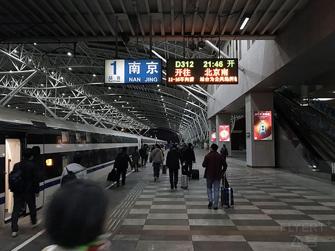 追忆消失的D312新型动卧，体验颐和安缦的静谧