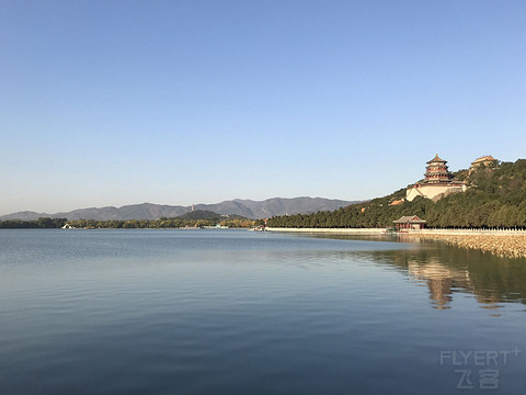 追忆消失的D312新型动卧，体验颐和安缦的静谧