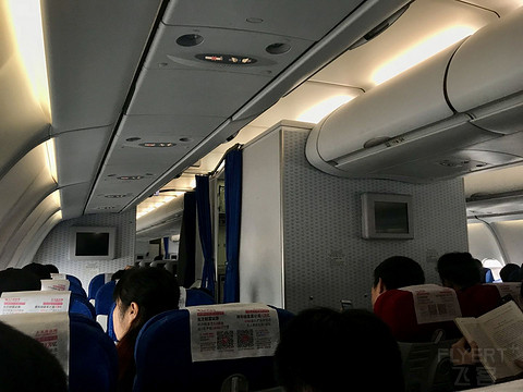 追忆消失的D312新型动卧，体验颐和安缦的静谧