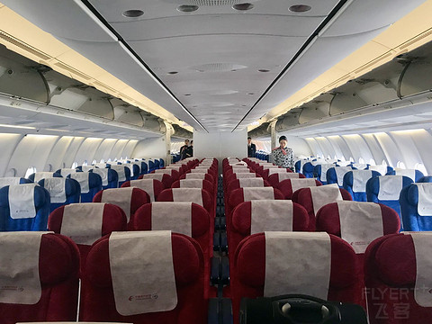 追忆消失的D312新型动卧，体验颐和安缦的静谧