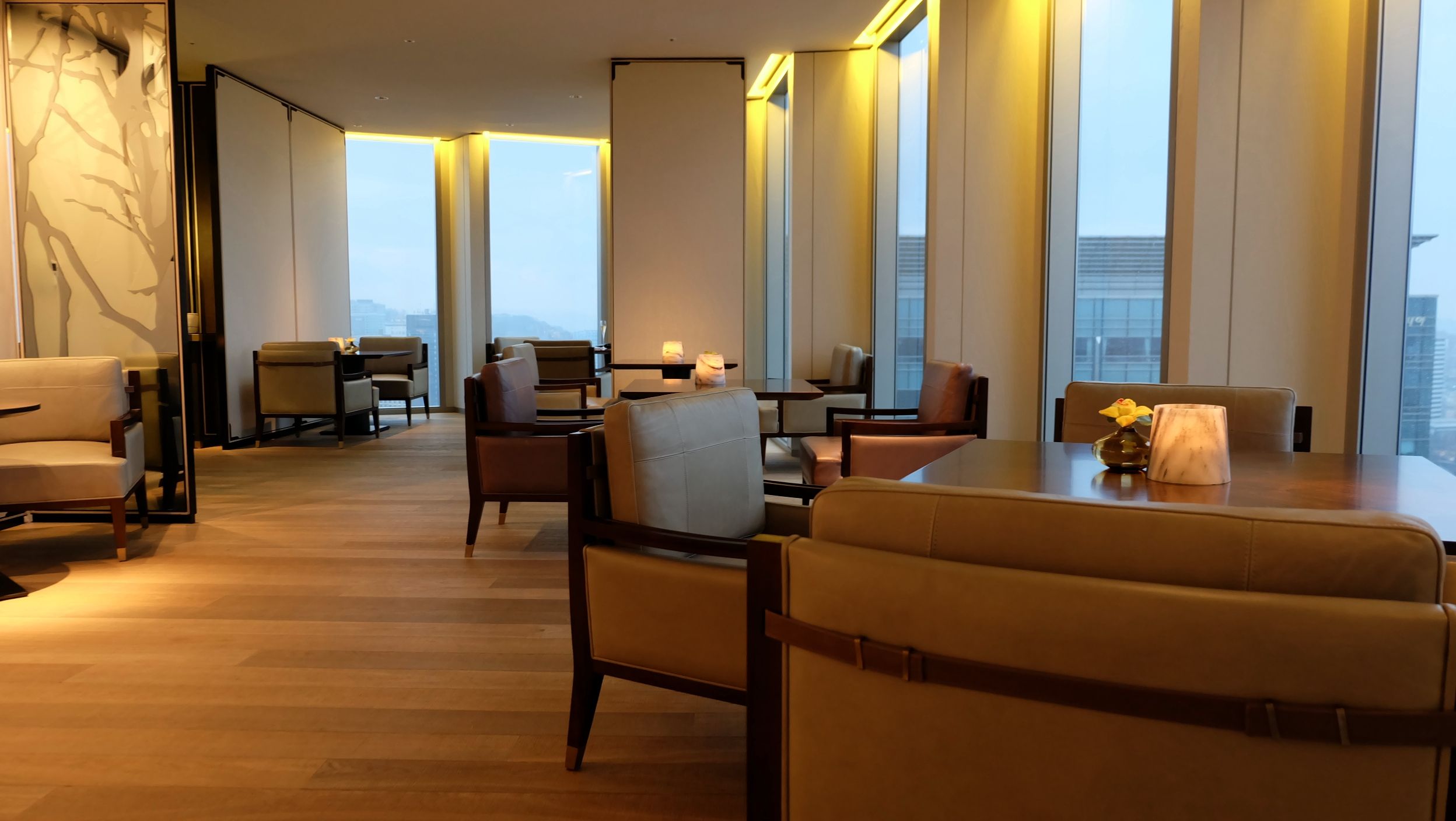 ׶ļƵ Four Seasons Seoul йĵ