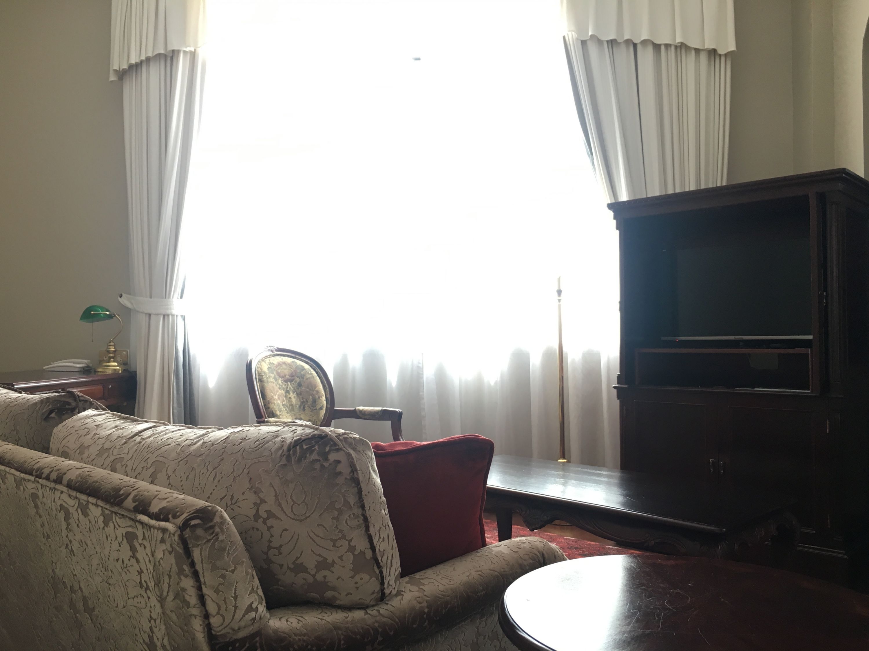 ǖ|Ƶ Eastern & Oriental Hotel
