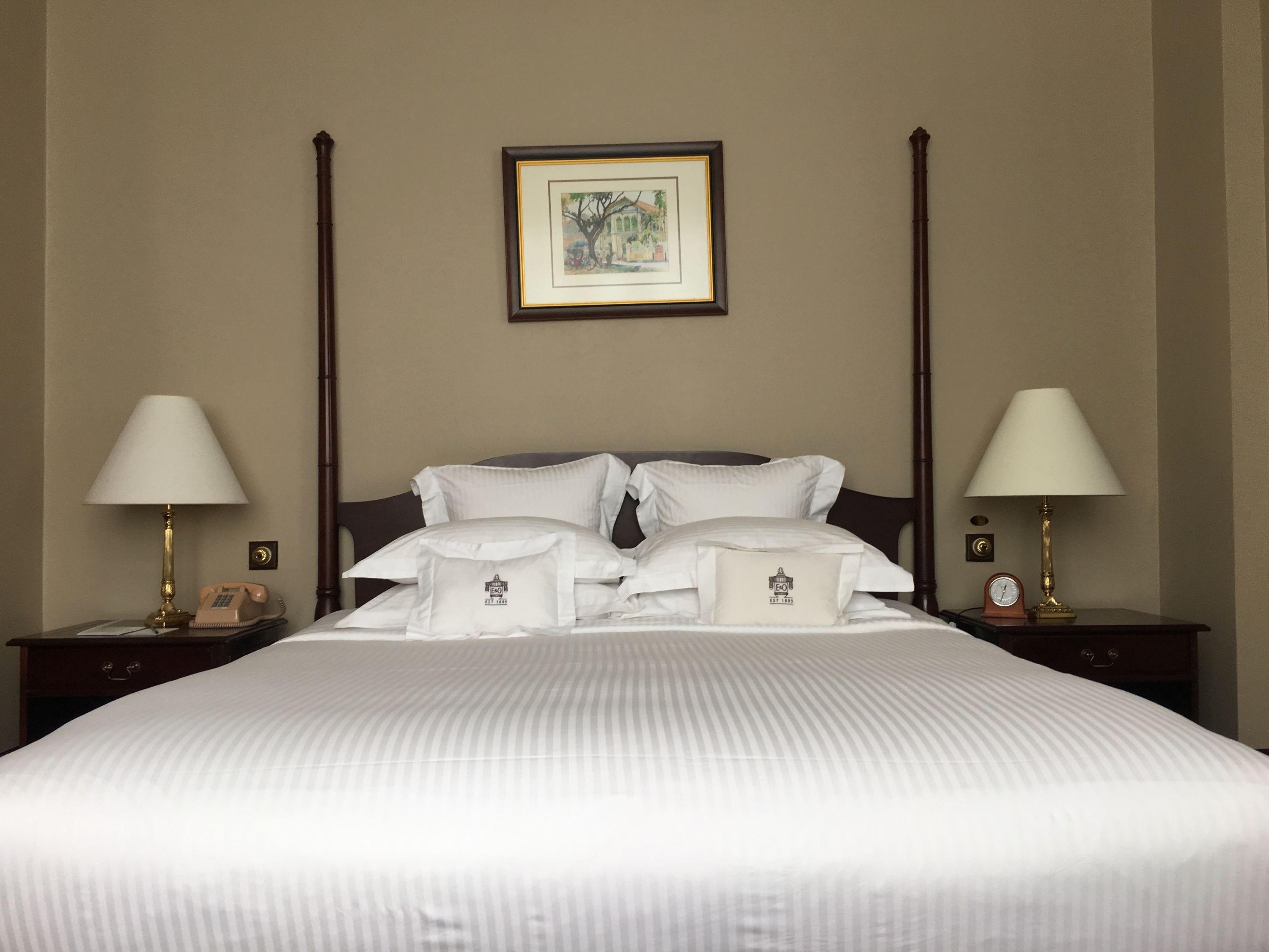 ǖ|Ƶ Eastern & Oriental Hotel