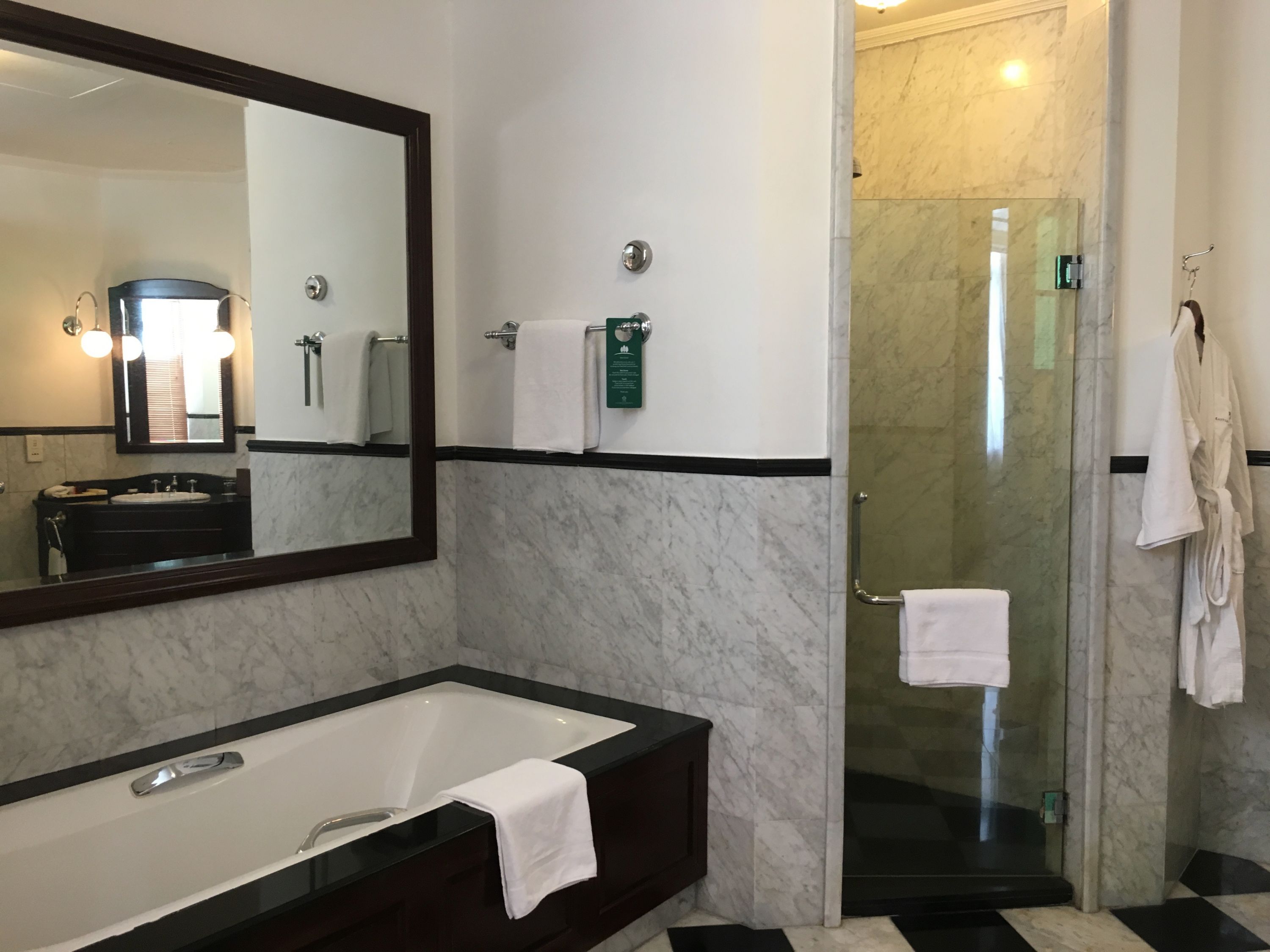 ǖ|Ƶ Eastern & Oriental Hotel