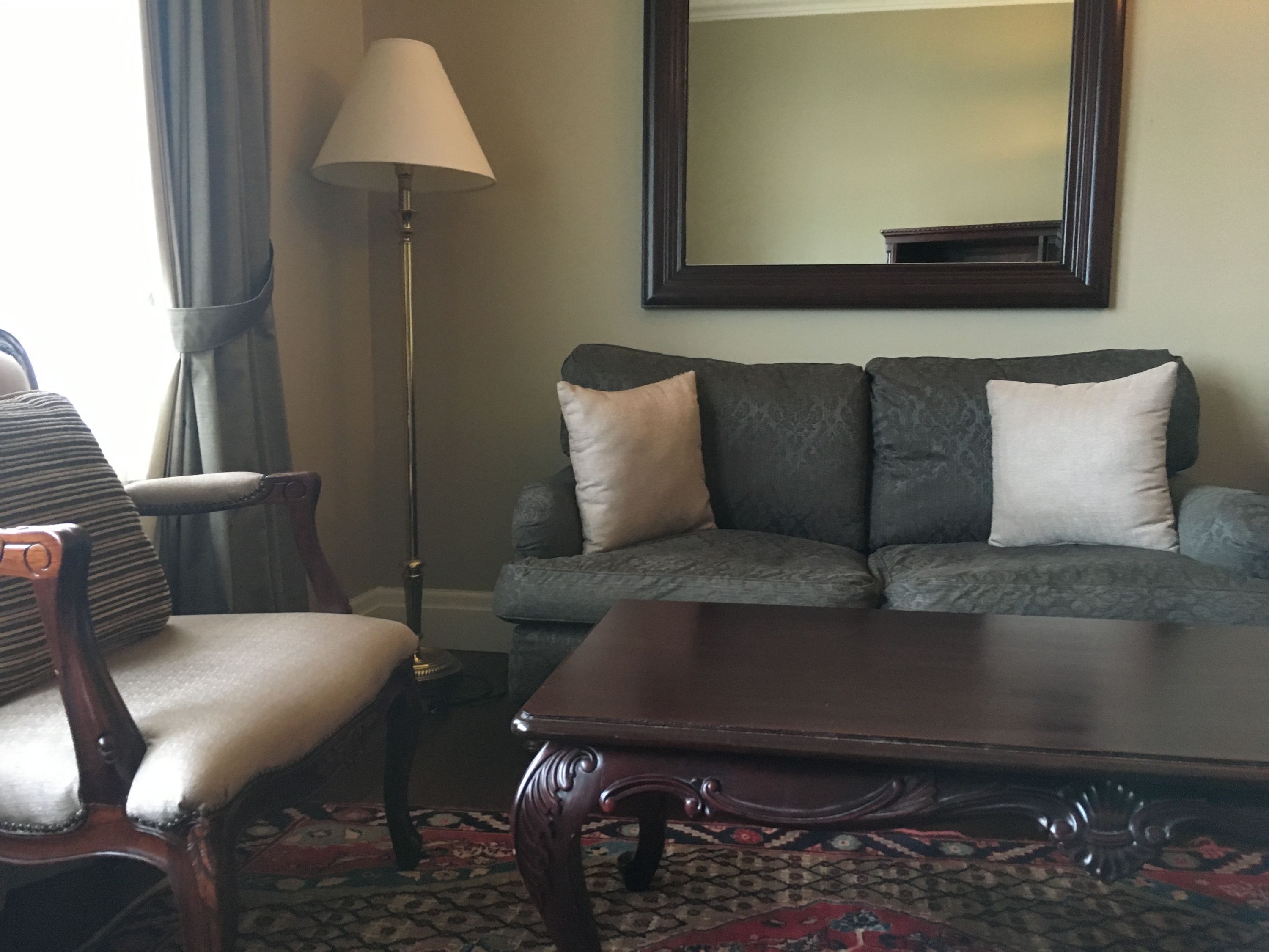 ǖ|Ƶ Eastern & Oriental Hotel
