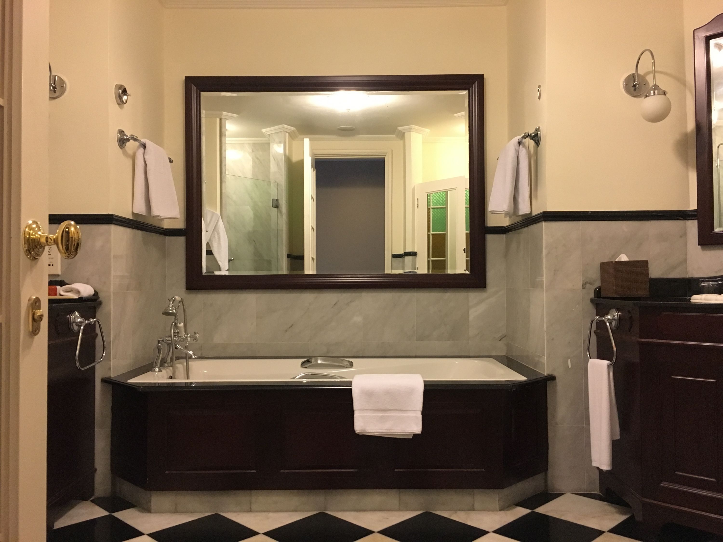 ǖ|Ƶ Eastern & Oriental Hotel
