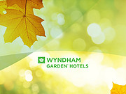 ӭµķ԰Ƶ꣨<em>Wyndham</em> Garden&174;ķ֮